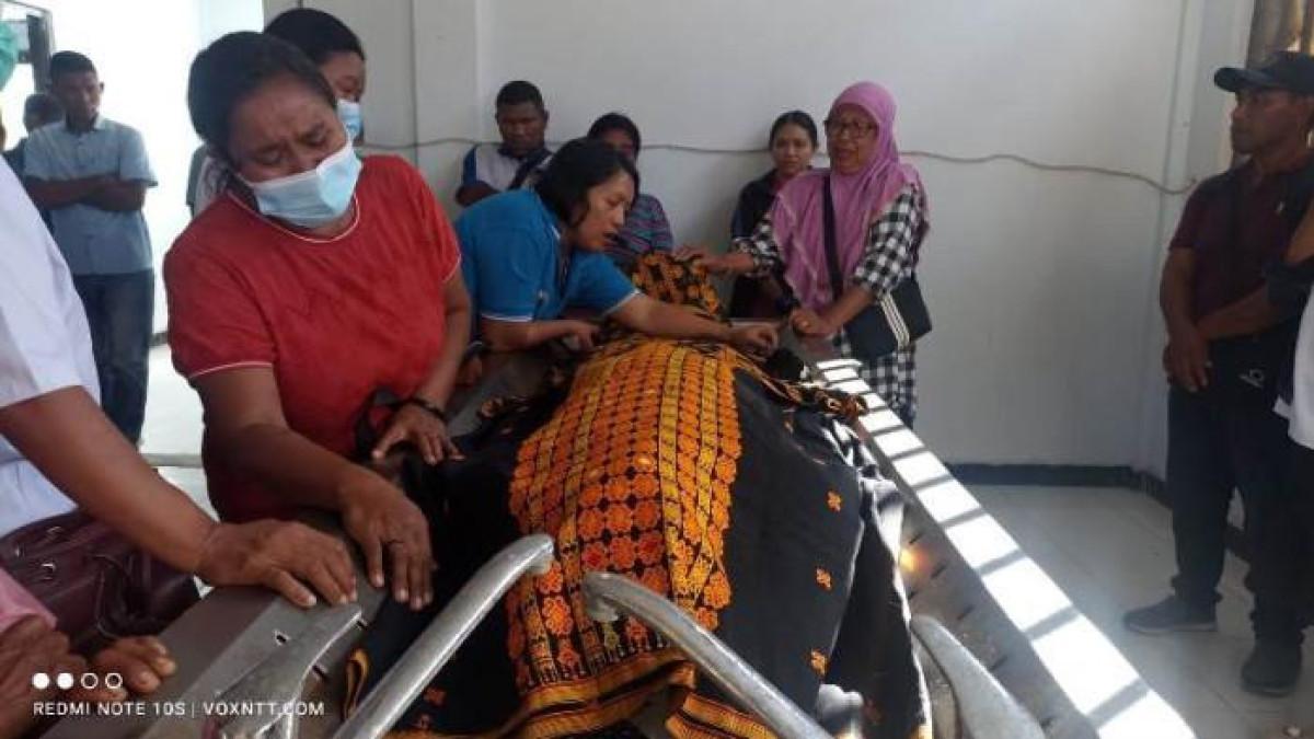 Tragedi Prada Lucky Namo: Prajurit TNI Tewas Diduga Dianiaya Senior di Nagekeo NTT