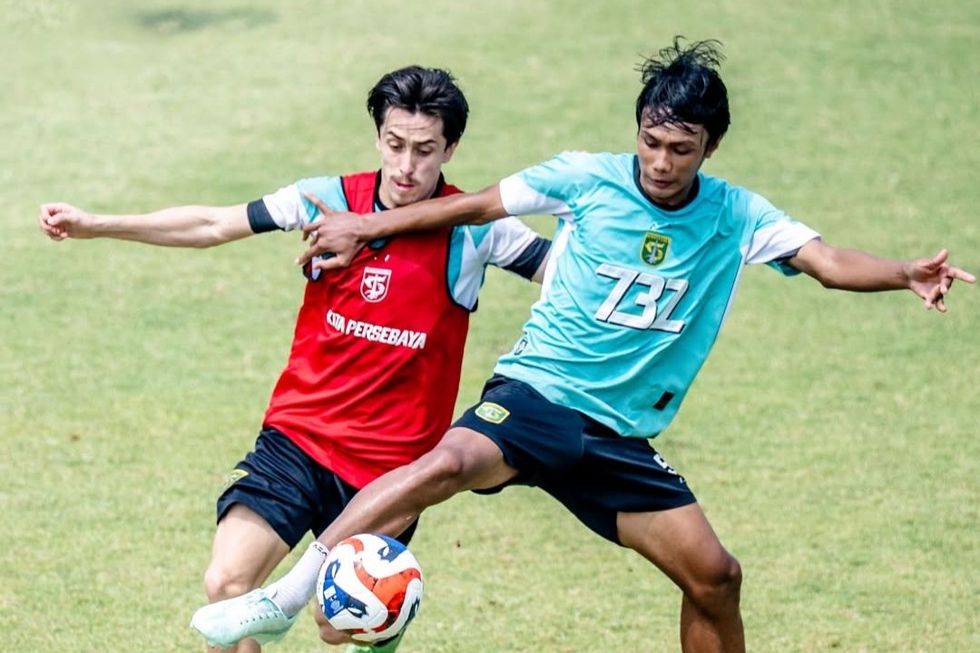 Kejutan Laga Perdana Persebaya di Super League 2025/2026: Debut Pemain Baru hingga Kembalinya Mantan Idola