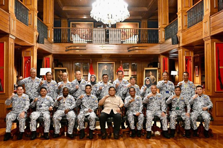 Gapensi Komitmen Wujudkan Program Hunian Layak bagi Masyarakat